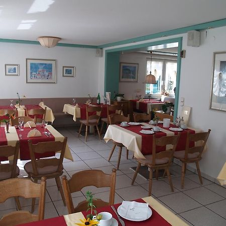 Best Breakfast - Hotel Justina Bad Wörishofen Exterior foto
