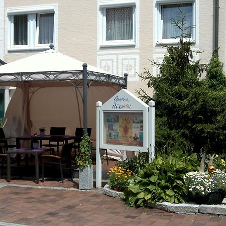 Best Breakfast - Hotel Justina Bad Wörishofen Exterior foto