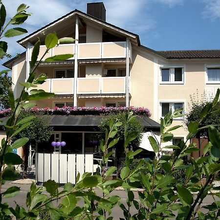Best Breakfast - Hotel Justina Bad Wörishofen Exterior foto