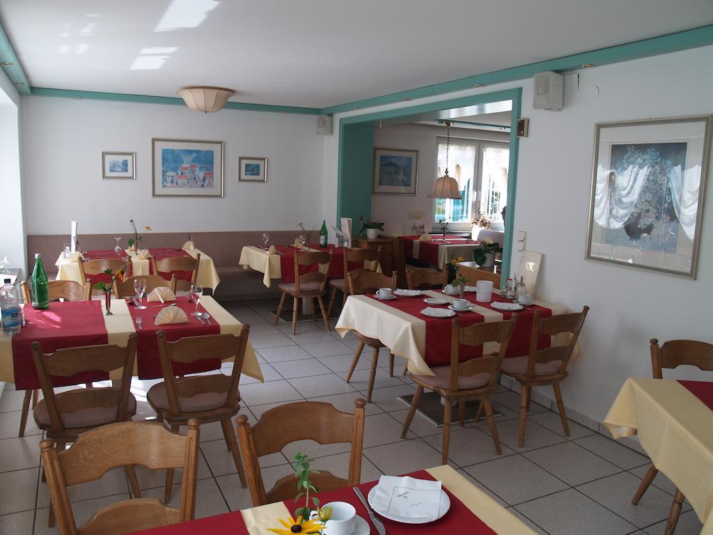 Best Breakfast - Hotel Justina Bad Wörishofen Exterior foto