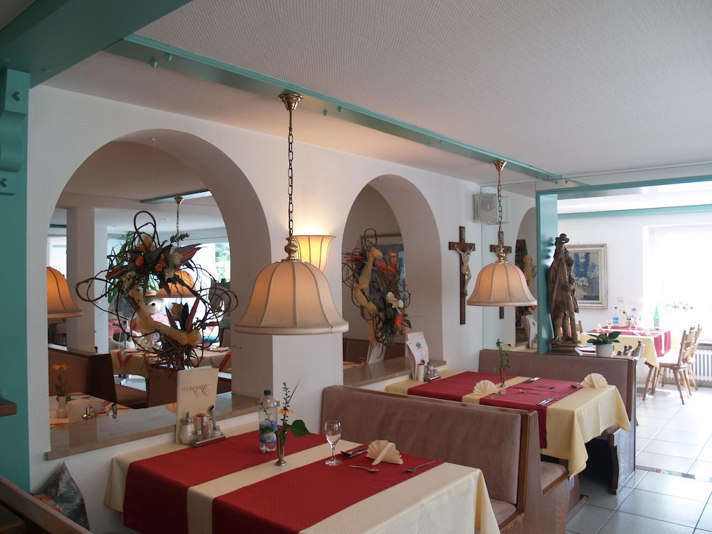 Best Breakfast - Hotel Justina Bad Wörishofen Exterior foto