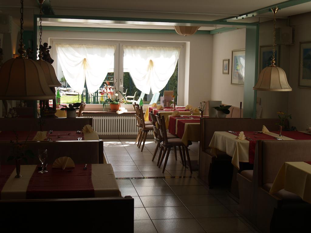 Best Breakfast - Hotel Justina Bad Wörishofen Exterior foto