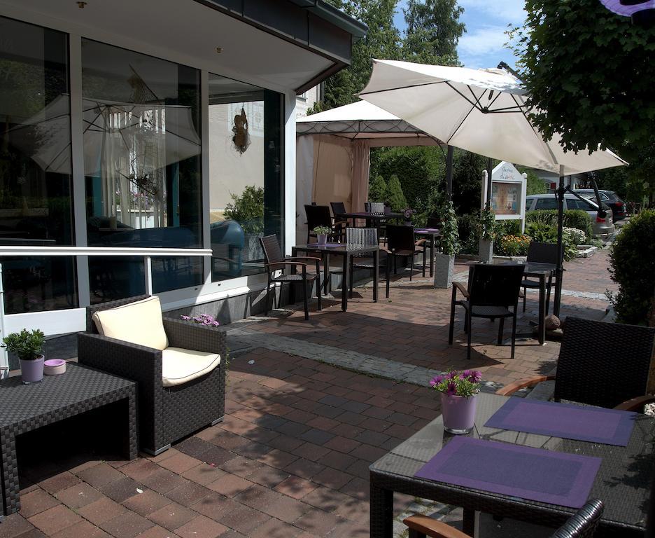Best Breakfast - Hotel Justina Bad Wörishofen Exterior foto