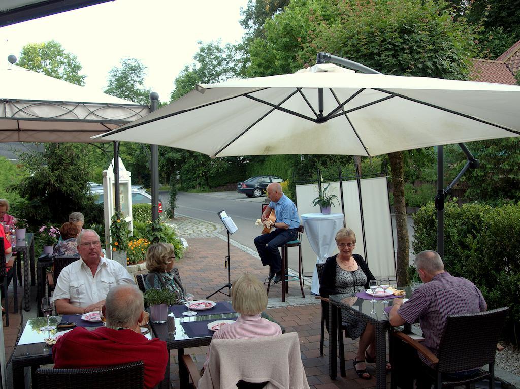 Best Breakfast - Hotel Justina Bad Wörishofen Exterior foto