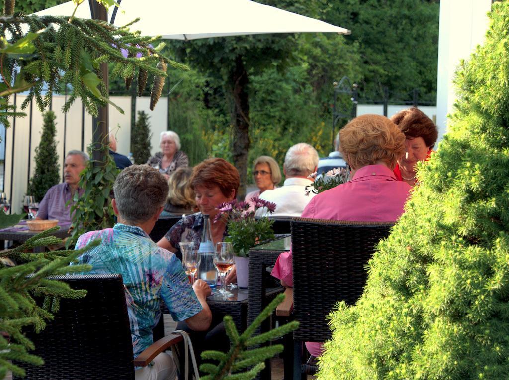 Best Breakfast - Hotel Justina Bad Wörishofen Exterior foto