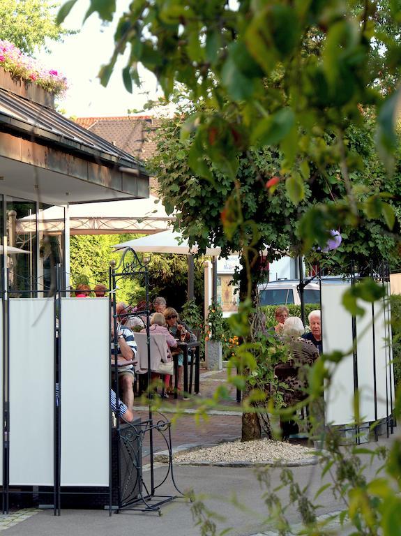 Best Breakfast - Hotel Justina Bad Wörishofen Exterior foto