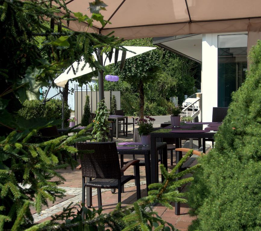 Best Breakfast - Hotel Justina Bad Wörishofen Exterior foto