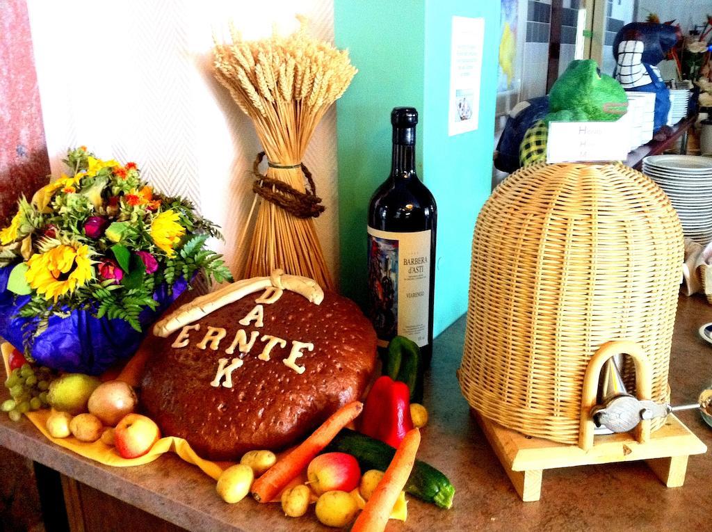 Best Breakfast - Hotel Justina Bad Wörishofen Exterior foto