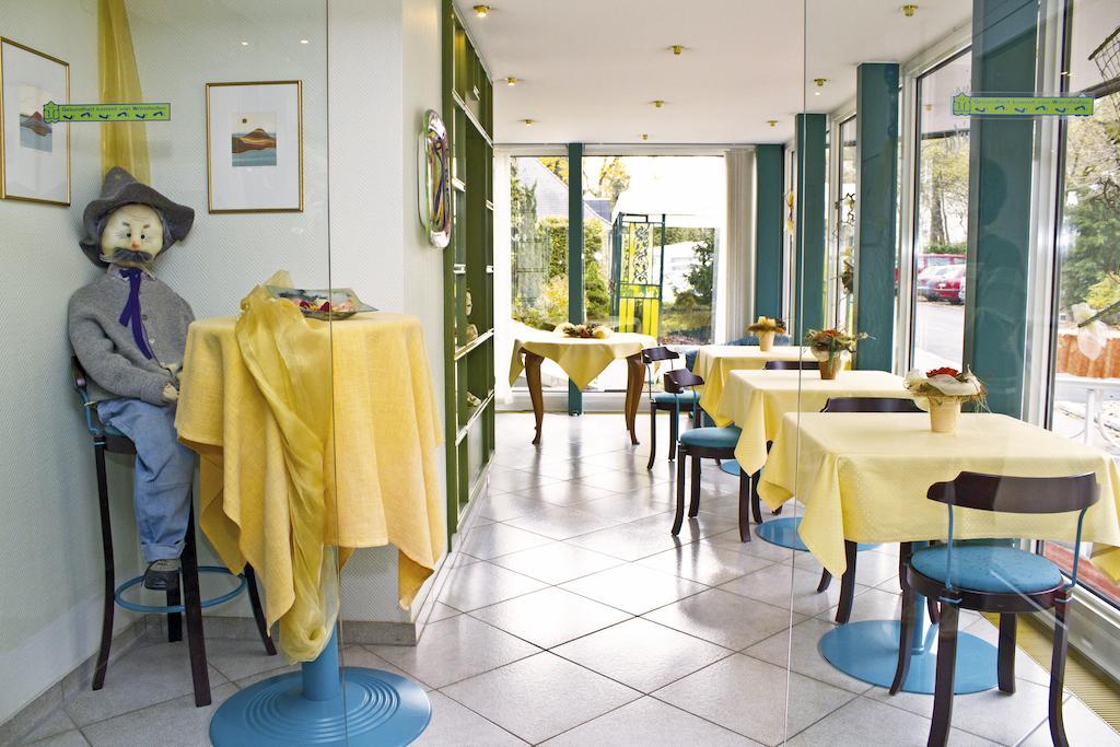 Best Breakfast - Hotel Justina Bad Wörishofen Exterior foto